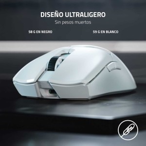 ماوس بی سیم گیمینگ ریزر مدل VIPER V2 Pro